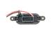 Resistor, interior blower - ABR149000P MAHLE - 351333511, 665096, 7701068978
