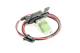 Resistor, interior blower - ABR149000P MAHLE - 351333511, 665096, 7701068978