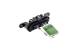 Resistor, interior blower - ABR150000P MAHLE - 109094, 210079610, 271500889R
