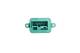 Resistor, interior blower - ABR153000P MAHLE - 1025550, 109127, 351333561