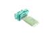 Resistor, interior blower - ABR153000P MAHLE - 1025550, 109127, 351333561