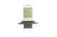 Resistor, interior blower - ABR154000P MAHLE - 351333581, 665095, 7701209275