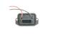 Resistor, interior blower - ABR154000P MAHLE - 351333581, 665095, 7701209275