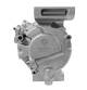 Compressor, air conditioning - ACP656000P MAHLE - 32994G, 351010-051, 8301K707