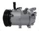 Compressor, air conditioning - ACP656000P MAHLE - 32994G, 351010-051, 8301K707