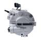Compressor, air conditioning - ACP657000P MAHLE - 320011G, 351010-061, 511274