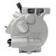 Compressor, air conditioning - ACP658000P MAHLE - 351010-071, 51-0948, 700510948