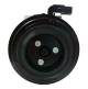 Kompressor, Klimaanlage - ACP659000P MAHLE - 320139G, 351010-081, 511261