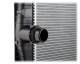 Radiator, engine cooling - CR1722000P MAHLE - 050108N, 17117606017, 376782211