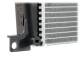 Radiator, engine cooling - CR1722000P MAHLE - 050108N, 17117606017, 376782211