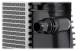 Radiator, engine cooling - CR1723000P MAHLE - 050074N, 17117600518, 376782221