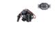 Resistor, interior blower - ABR125000S MAHLE - 109058, 11021444, 13320