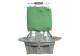 Resistor, interior blower - ABR141000S MAHLE - 109093, 210080710, 3510064