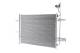Condenser, air conditioning - AC30000P MAHLE - 08072050, 105827, 13303641