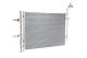 Condenser, air conditioning - AC30000P MAHLE - 08072050, 105827, 13303641