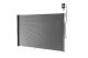 Condenser, air conditioning - AC777000P MAHLE - 042026N, 08103099, 105975