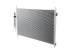 Condenser, air conditioning - AC829000P MAHLE - 072039N, 105461, 13005328