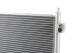 Condenser, air conditioning - AC829000P MAHLE - 072039N, 105461, 13005328