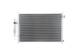 Condenser, air conditioning - AC829000P MAHLE - 072039N, 105461, 13005328