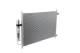Condenser, air conditioning - AC829000P MAHLE - 072039N, 105461, 13005328