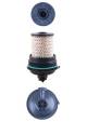 Fuel filter - KX480 MAHLE - 102678, 164000637R, ALG7622