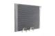 Condenser, air conditioning - AC269000S MAHLE - 052028N, 06005474, 107347