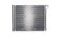 Condenser, air conditioning - AC269000S MAHLE - 052028N, 06005474, 107347