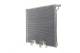 Condenser, air conditioning - AC269000S MAHLE - 052028N, 06005474, 107347