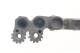 Condenser, air conditioning - AC269000S MAHLE - 052028N, 06005474, 107347