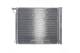 Condenser, air conditioning - AC269000S MAHLE - 052028N, 06005474, 107347