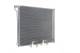 Condenser, air conditioning - AC269000S MAHLE - 052028N, 06005474, 107347