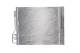 Condenser, air conditioning - AC488000S MAHLE - 08062095, 122028N, 29005013