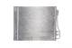 Condenser, air conditioning - AC488000S MAHLE - 08062095, 122028N, 29005013
