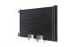 Condenser, air conditioning - AC552000S MAHLE - 08072046, 13241737, 152039N