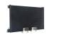 Condenser, air conditioning - AC552000S MAHLE - 08072046, 13241737, 152039N