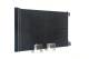 Condenser, air conditioning - AC552000S MAHLE - 08072046, 13241737, 152039N