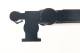 Condenser, air conditioning - AC596000S MAHLE - 08072047, 105643, 13331005