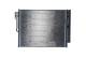 Condenser, air conditioning - AC596000S MAHLE - 08072047, 105643, 13331005