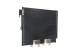 Condenser, air conditioning - AC596000S MAHLE - 08072047, 105643, 13331005