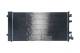 Condenser, air conditioning - AC630000S MAHLE - 08093066, 105465, 182042N