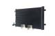 Condenser, air conditioning - AC630000S MAHLE - 08093066, 105465, 182042N