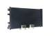 Condenser, air conditioning - AC630000S MAHLE - 08093066, 105465, 182042N
