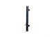 Condenser, air conditioning - AC630000S MAHLE - 08093066, 105465, 182042N