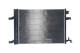 Condenser, air conditioning - AC636000S MAHLE - 0807.2039, 105711, 13267648