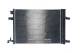 Condenser, air conditioning - AC636000S MAHLE - 0807.2039, 105711, 13267648