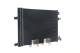 Condenser, air conditioning - AC636000S MAHLE - 0807.2039, 105711, 13267648