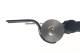 Condenser, air conditioning - AC637000S MAHLE - 0807.2040, 13267649, 13377763