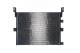 Kondensator, Klimaanlage - AC673000S MAHLE - 0809.3053, 169923, 182028N
