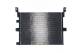 Kondensator, Klimaanlage - AC673000S MAHLE - 0809.3053, 169923, 182028N