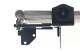 Condenser, air conditioning - AC711000S MAHLE - 0815.3035, 104920, 169927